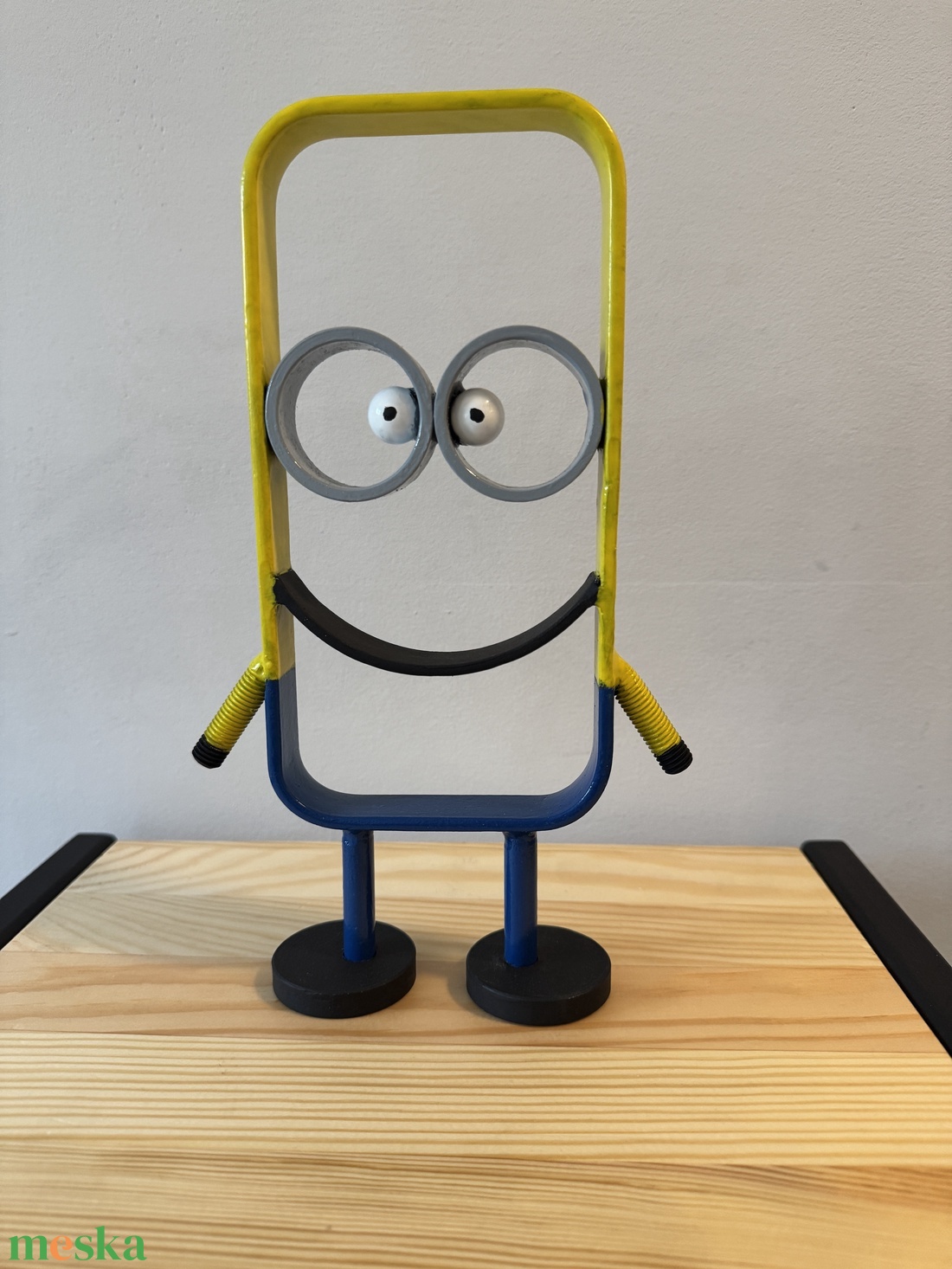 Bob Minion -  - Meska.hu