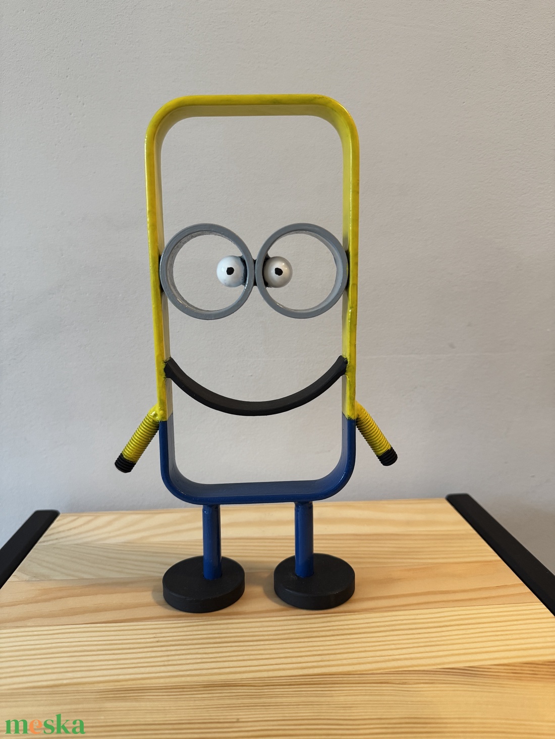 Bob Minion -  - Meska.hu