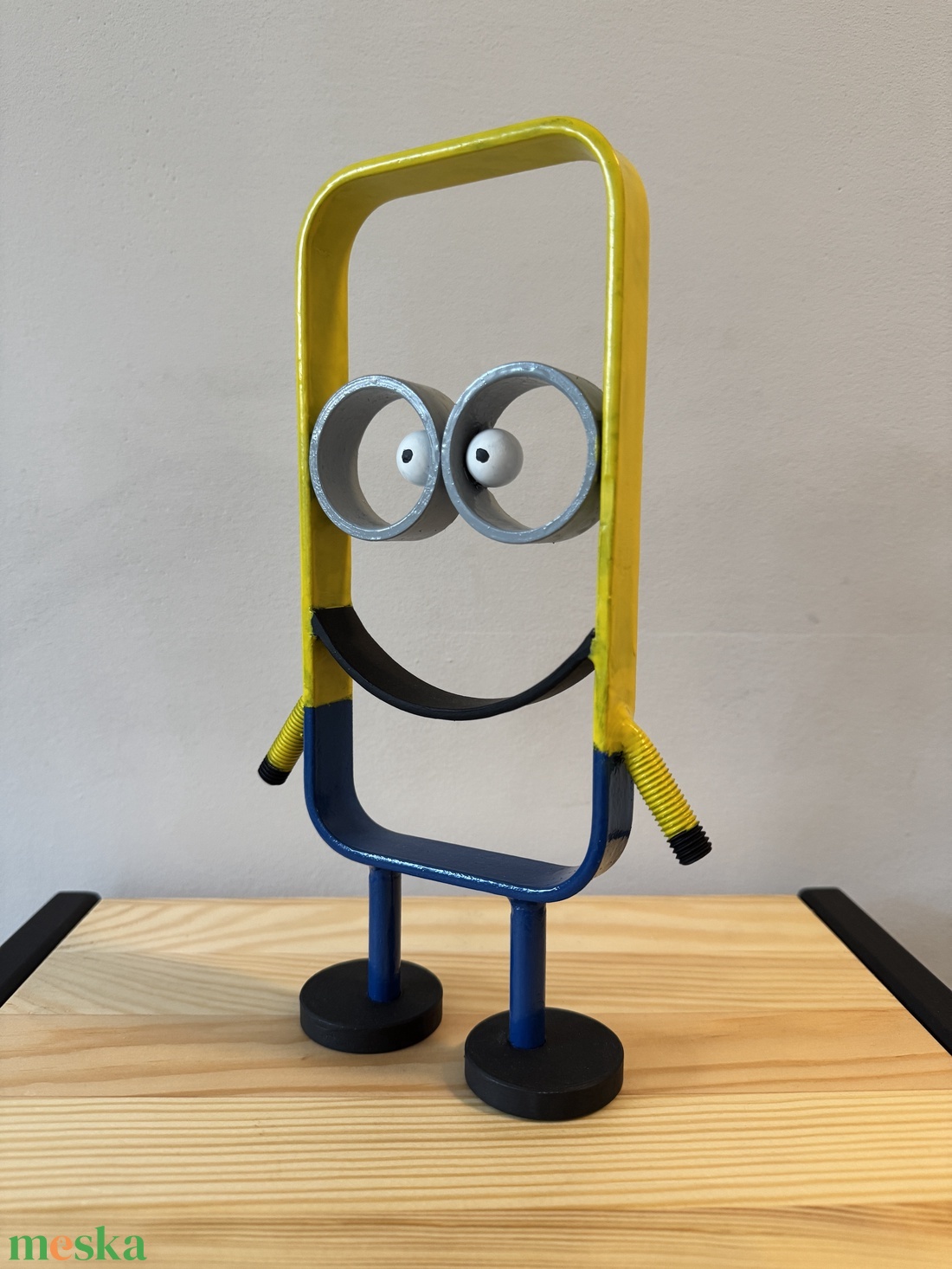 Bob Minion -  - Meska.hu