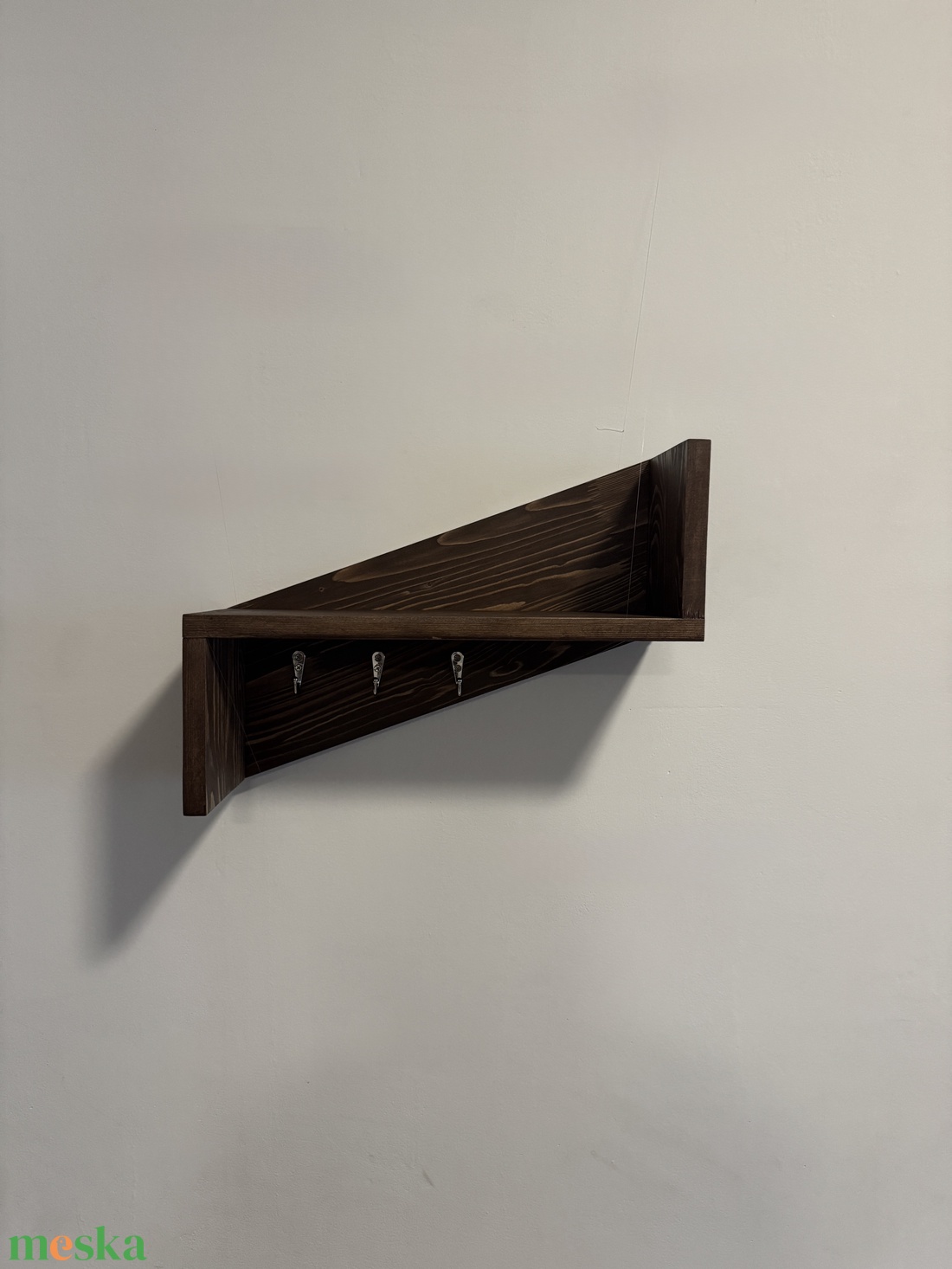 Fali kulcstartó! - otthon & életmód - dekoráció - fali és függő dekoráció - fali kulcstartó - Meska.hu