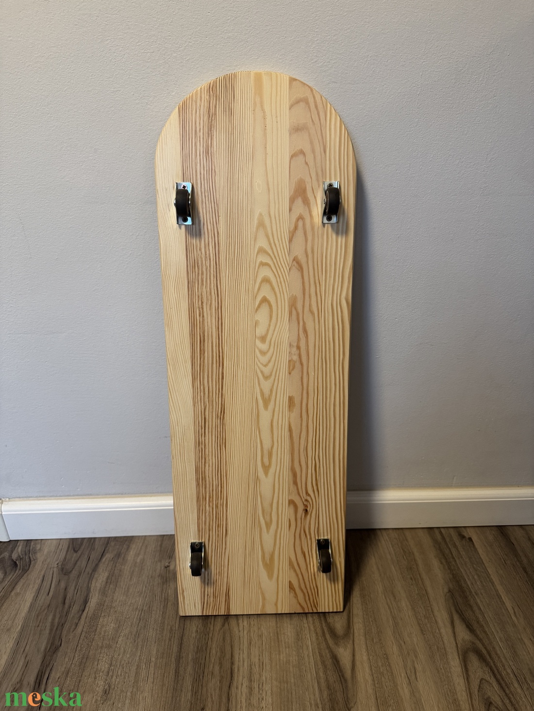 TSMT Gördeszka ! - baba - mama - baba játékok - mozgásfejlesztő játékok - Meska.hu