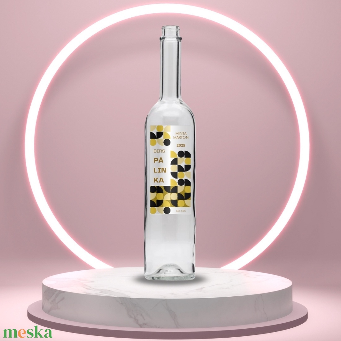 Birs pálinka - öntapadós üveg címke - minimalista stílusú - élelmiszer - alkoholos italok - Meska.hu Birs pálinka - öntapadós üveg címke - minimalista stílusú - élelmiszer - alkoholos italok - Meska.hu