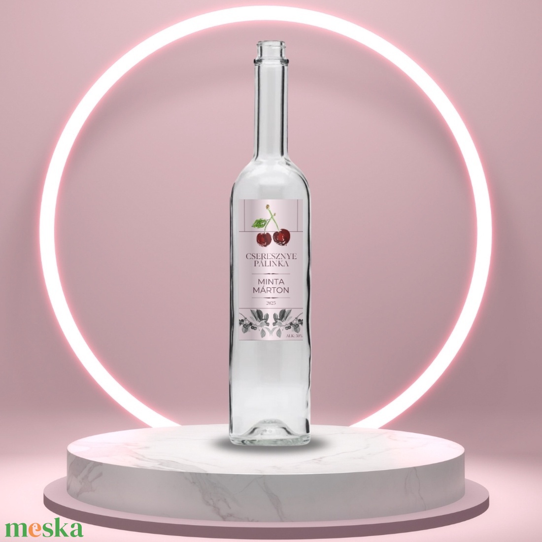 Cseresznye pálinka - öntapadós üveg címke - rusztikus hatású - élelmiszer - alkoholos italok - Meska.hu Cseresznye pálinka - öntapadós üveg címke - rusztikus hatású - élelmiszer - alkoholos italok - Meska.hu