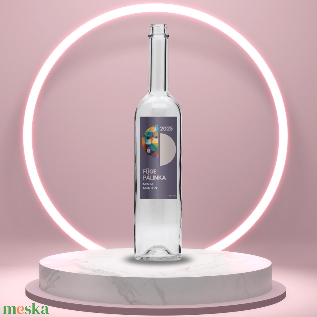 Füge pálinka - öntapadós üveg címke - kortárs absztrakt stílusú - élelmiszer - alkoholos italok - Meska.hu Füge pálinka - öntapadós üveg címke - kortárs absztrakt stílusú - élelmiszer - alkoholos italok - Meska.hu