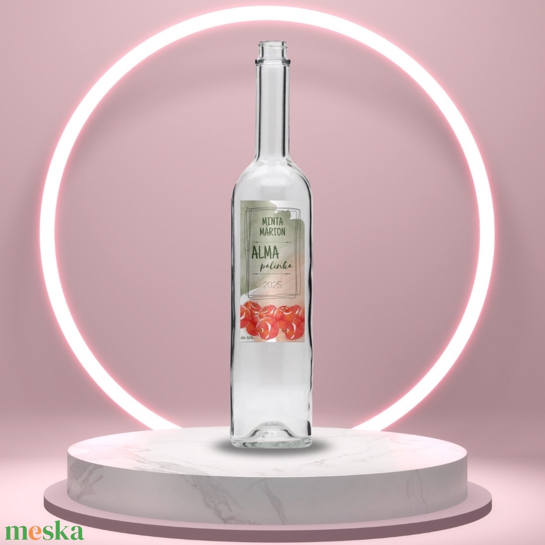 Alma pálinka - öntapadós üveg címke - vízfesték foltokkal és festett piros almákkal - élelmiszer - alkoholos italok - Meska.hu Alma pálinka - öntapadós üveg címke - vízfesték foltokkal és festett piros almákkal - élelmiszer - alkoholos italok - Meska.hu