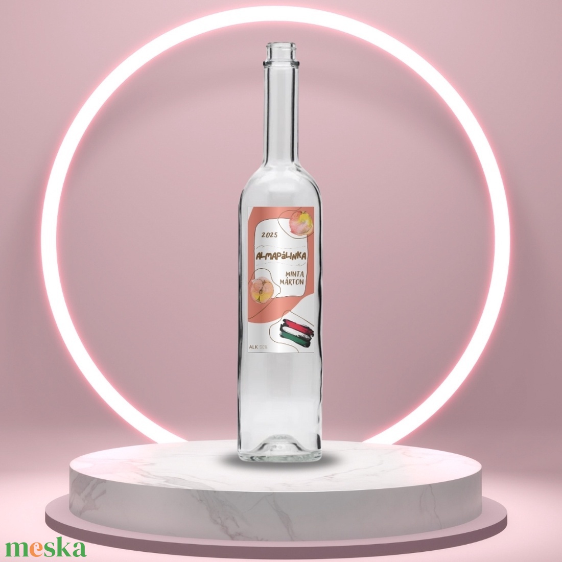 Alma pálinka - öntapadós üveg címke - színezett almákkal és magyar zászlóval - élelmiszer - alkoholos italok - Meska.hu Alma pálinka - öntapadós üveg címke - színezett almákkal és magyar zászlóval - élelmiszer - alkoholos italok - Meska.hu