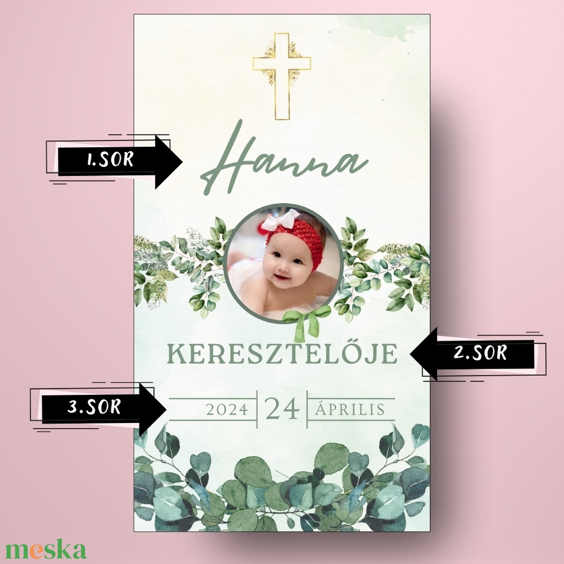 Keresztelőre való öntapadós üveg címke - aprólevelű növényekkel - játék & sport - keresztelőajándékok - Meska.hu Keresztelőre való öntapadós üveg címke - aprólevelű növényekkel - játék & sport - keresztelőajándékok - Meska.hu
