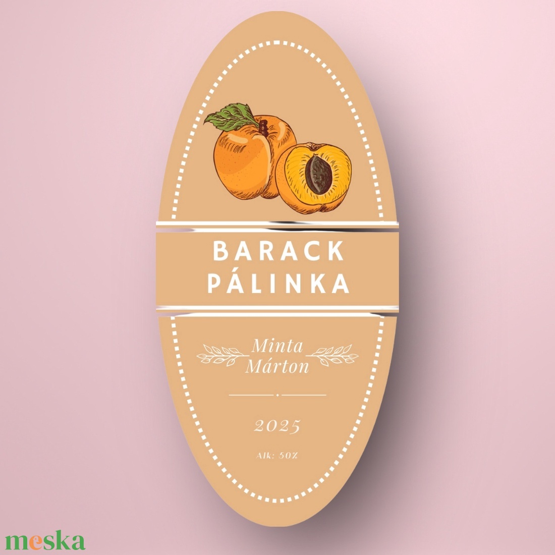 Barack pálinka - öntapadós üveg címke - vintage stílusú illusztrációval - élelmiszer - alkoholos italok - Meska.hu Barack pálinka - öntapadós üveg címke - vintage stílusú illusztrációval - élelmiszer - alkoholos italok - Meska.hu