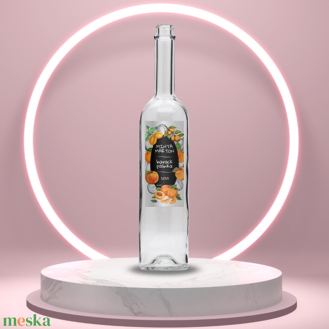 Barack pálinka - öntapadós üveg címke - modern barack rajzokkal - élelmiszer - alkoholos italok - Meska.hu Barack pálinka - öntapadós üveg címke - modern barack rajzokkal - élelmiszer - alkoholos italok - Meska.hu