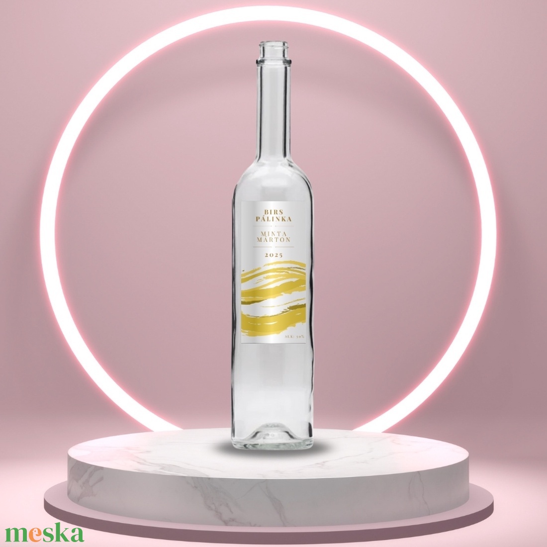 Birs pálinka - öntapadós üveg címke - festett hullám mintával - élelmiszer - alkoholos italok - Meska.hu Birs pálinka - öntapadós üveg címke - festett hullám mintával - élelmiszer - alkoholos italok - Meska.hu