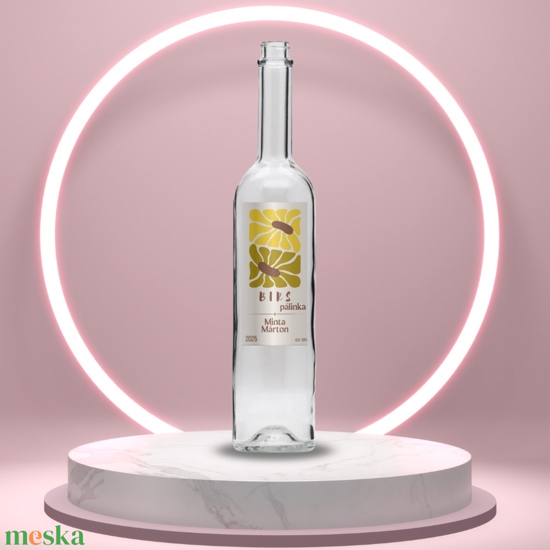 Birs pálinka - öntapadós üveg címke - modern virágokkal - élelmiszer - alkoholos italok - Meska.hu Birs pálinka - öntapadós üveg címke - modern virágokkal - élelmiszer - alkoholos italok - Meska.hu