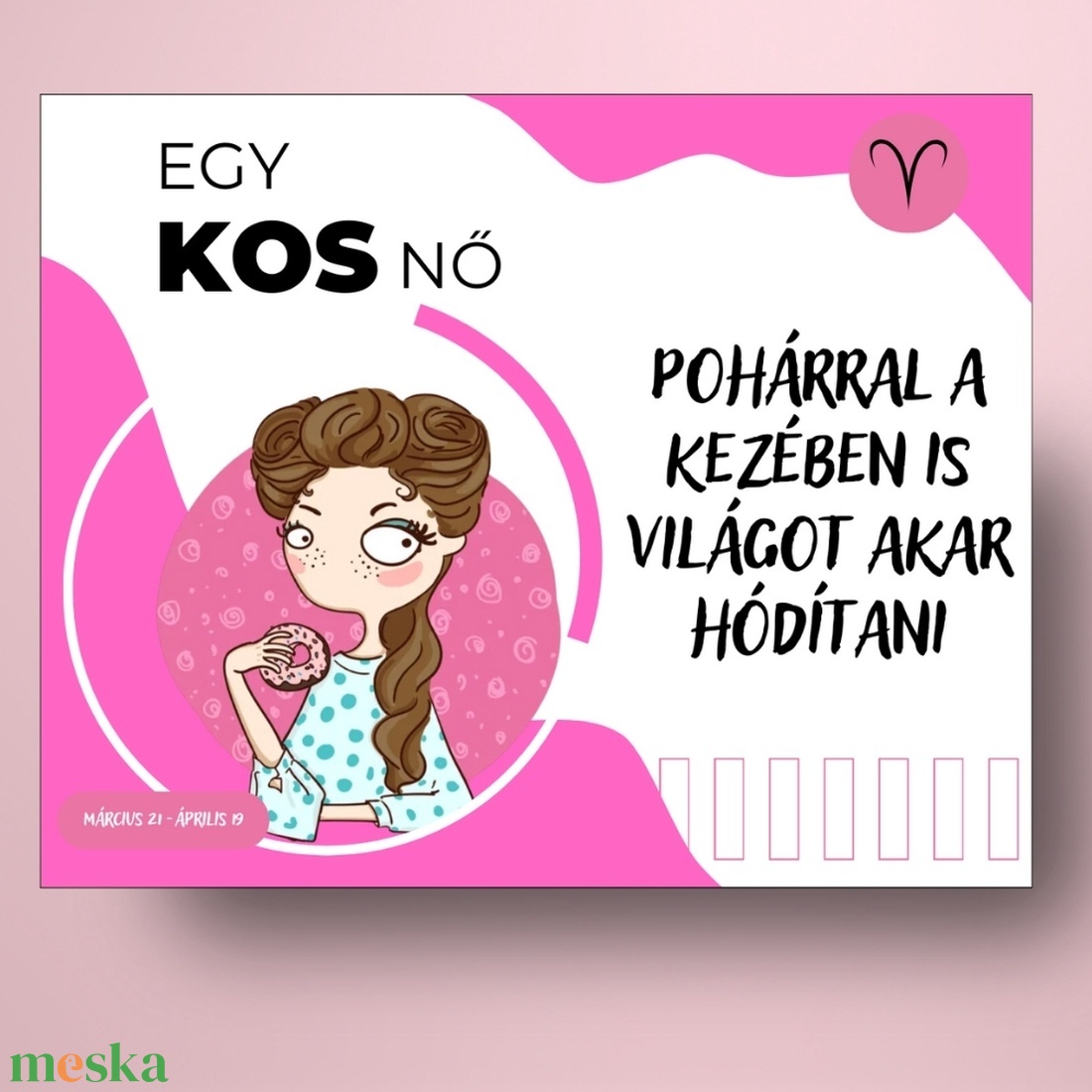 Horoszkópos öntapadós üveg címke - Kos nő - élelmiszer - alkoholos italok - Meska.hu Horoszkópos öntapadós üveg címke - Kos nő - élelmiszer - alkoholos italok - Meska.hu