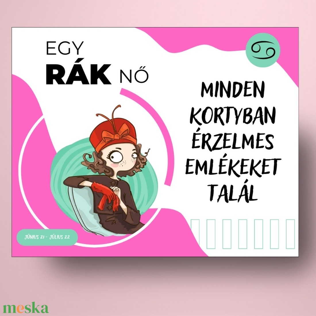 Horoszkópos öntapadós üveg címke - Rák nő - élelmiszer - alkoholos italok - Meska.hu Horoszkópos öntapadós üveg címke - Rák nő - élelmiszer - alkoholos italok - Meska.hu