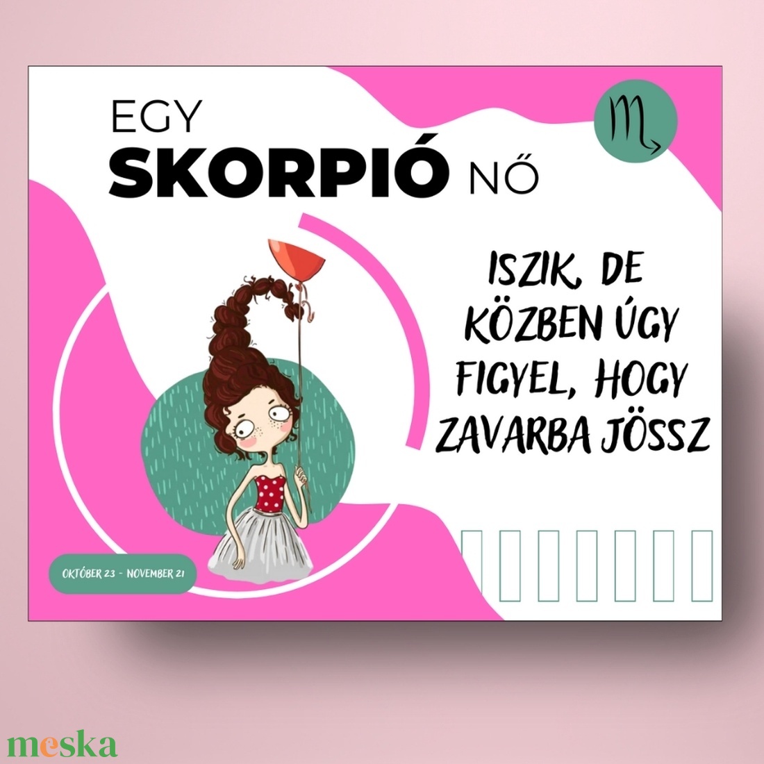 Horoszkópos öntapadós üveg címke - Skorpió nő - élelmiszer - alkoholos italok - Meska.hu Horoszkópos öntapadós üveg címke - Skorpió nő - élelmiszer - alkoholos italok - Meska.hu