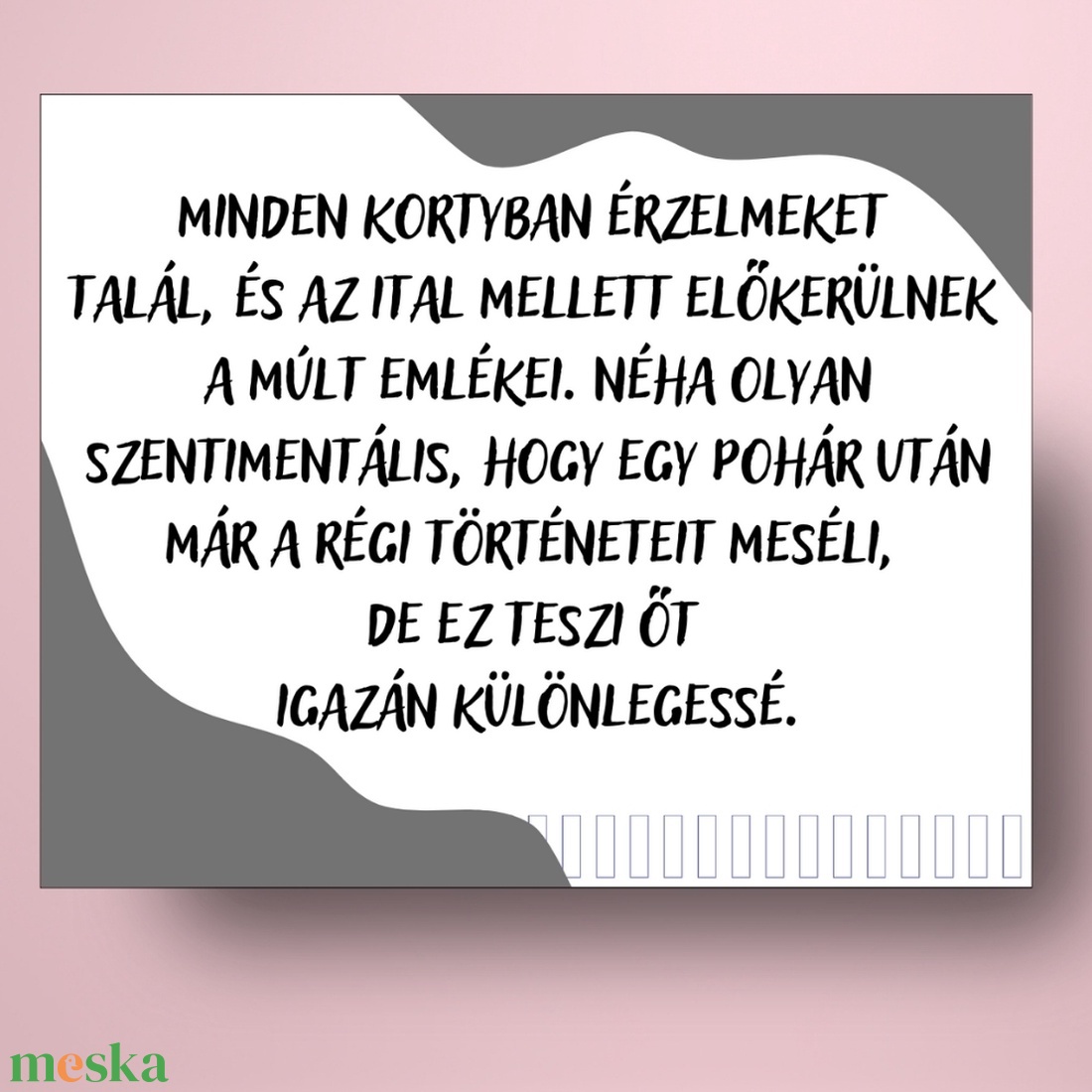Horoszkópos öntapadós üveg címke - Rák férfi - élelmiszer - alkoholos italok - Meska.hu