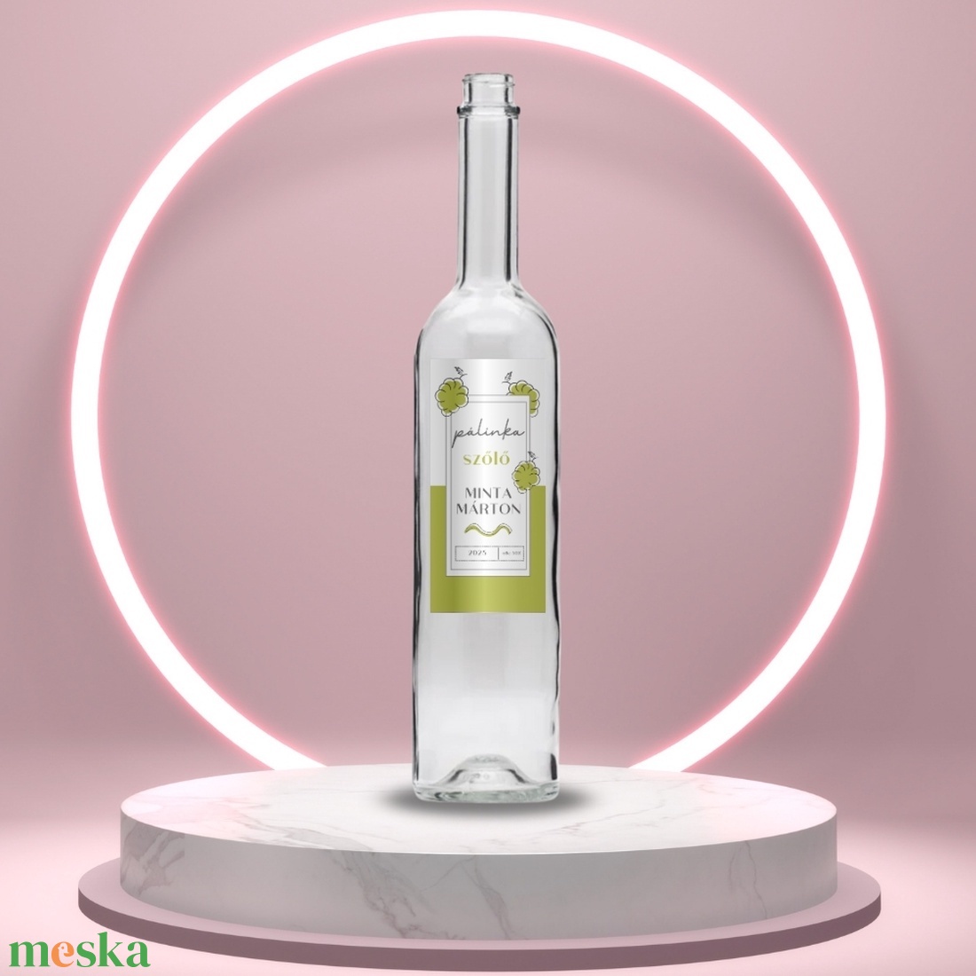 Szőlő pálinka - öntapadós üveg címke - vonalrajzolt minimalista grafikával - élelmiszer - alkoholos italok - Meska.hu Szőlő pálinka - öntapadós üveg címke - vonalrajzolt minimalista grafikával - élelmiszer - alkoholos italok - Meska.hu