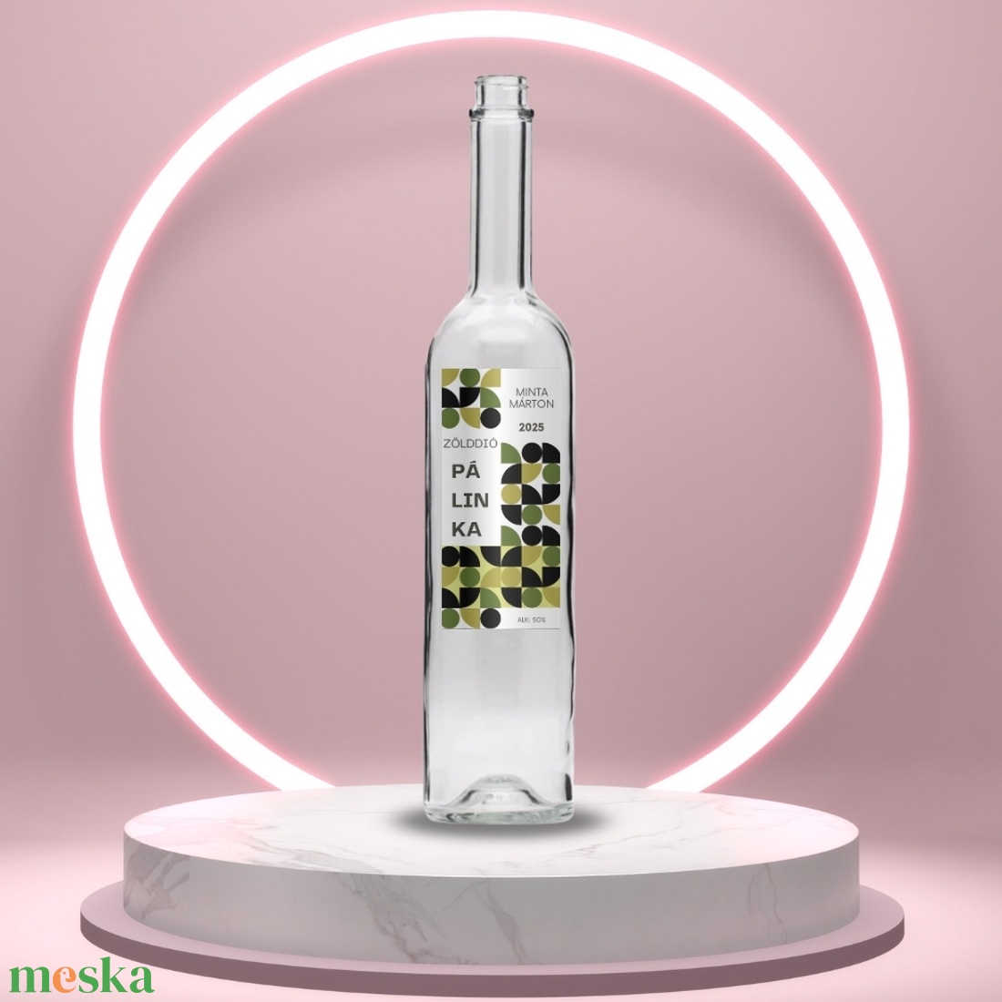 Zölddió pálinka - öntapadós üveg címke - minimalista stílusú - élelmiszer - alkoholos italok - Meska.hu Zölddió pálinka - öntapadós üveg címke - minimalista stílusú - élelmiszer - alkoholos italok - Meska.hu