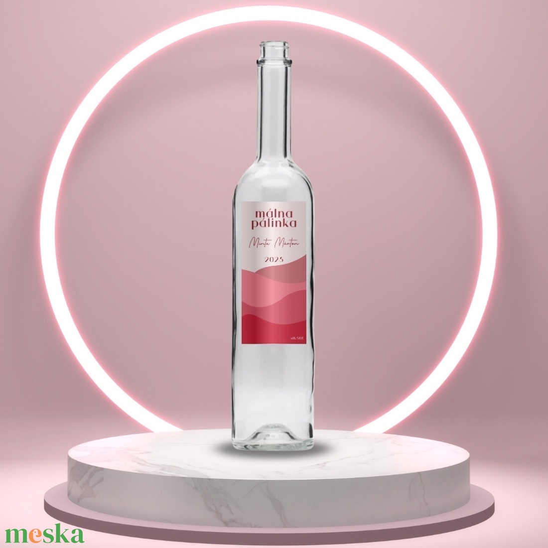 Málna pálinka - öntapadós üveg címke - egymásba hajló árnyalatokkal - élelmiszer - alkoholos italok - Meska.hu Málna pálinka - öntapadós üveg címke - egymásba hajló árnyalatokkal - élelmiszer - alkoholos italok - Meska.hu
