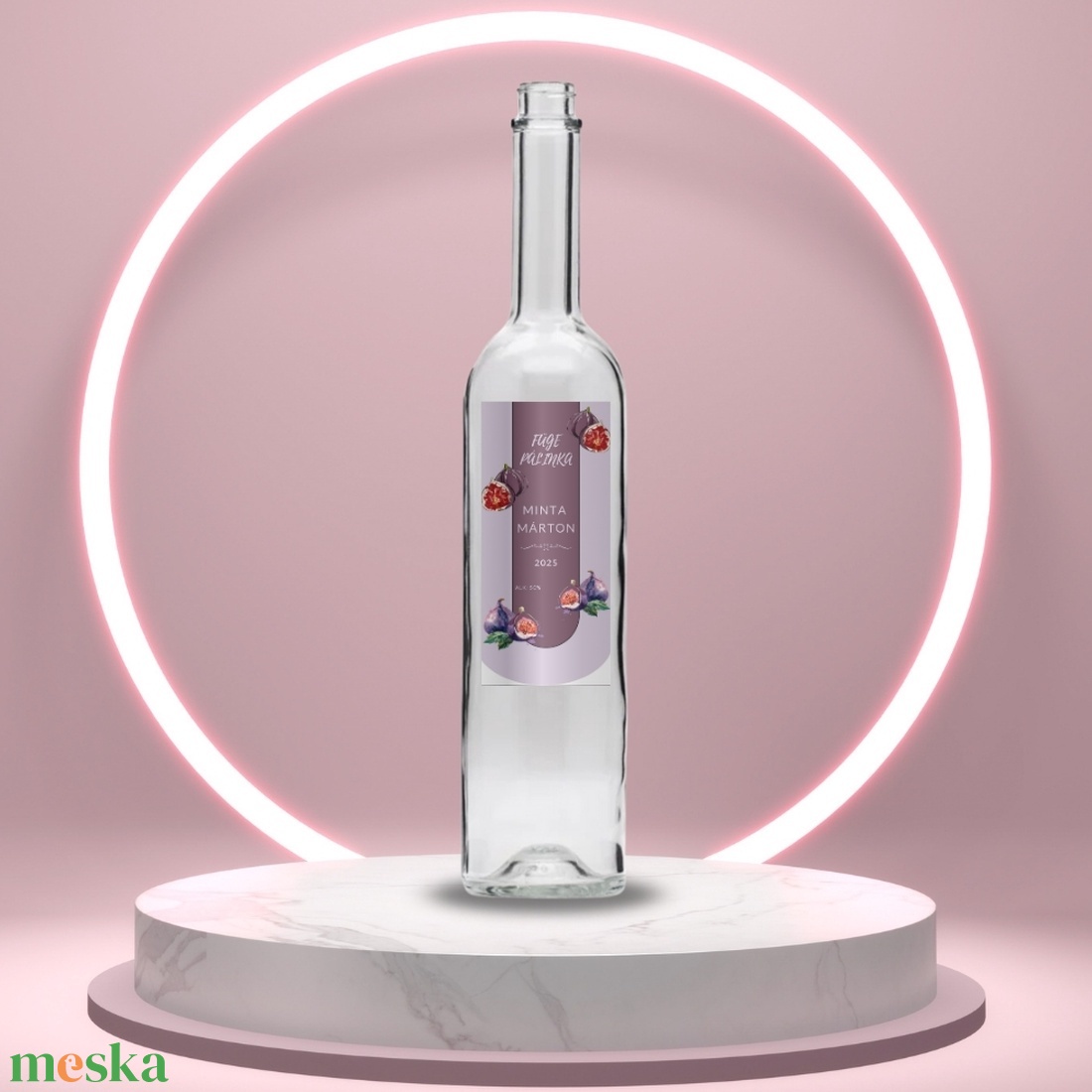 Füge pálinka - öntapadós üveg címke - fügeminta vízfesték textúrával - élelmiszer - alkoholos italok - Meska.hu Füge pálinka - öntapadós üveg címke - fügeminta vízfesték textúrával - élelmiszer - alkoholos italok - Meska.hu