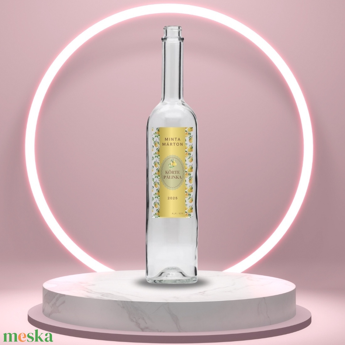 Körte pálinka - öntapadós üveg címke - festett leveles körtékkel - élelmiszer - alkoholos italok - Meska.hu Körte pálinka - öntapadós üveg címke - festett leveles körtékkel - élelmiszer - alkoholos italok - Meska.hu