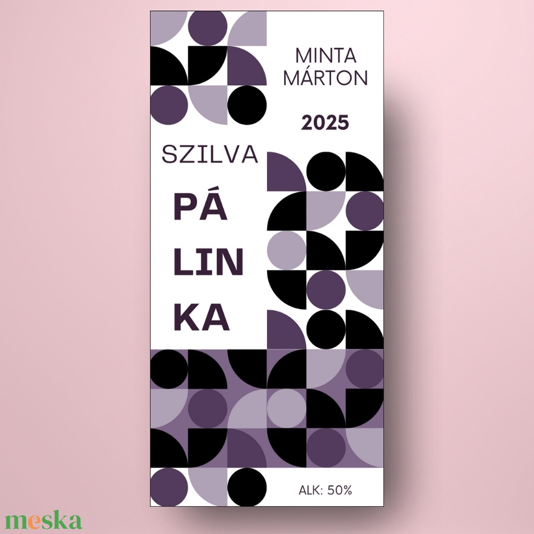 Szilva pálinka - öntapadós üveg címke - minimalista stílusú - élelmiszer - alkoholos italok - Meska.hu Szilva pálinka - öntapadós üveg címke - minimalista stílusú - élelmiszer - alkoholos italok - Meska.hu