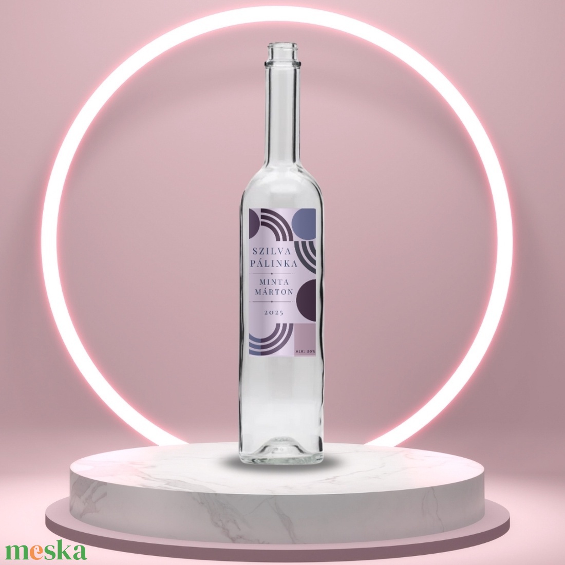 Szilva pálinka - öntapadós üveg címke - modern geometrikus mintával - élelmiszer - alkoholos italok - Meska.hu Szilva pálinka - öntapadós üveg címke - modern geometrikus mintával - élelmiszer - alkoholos italok - Meska.hu