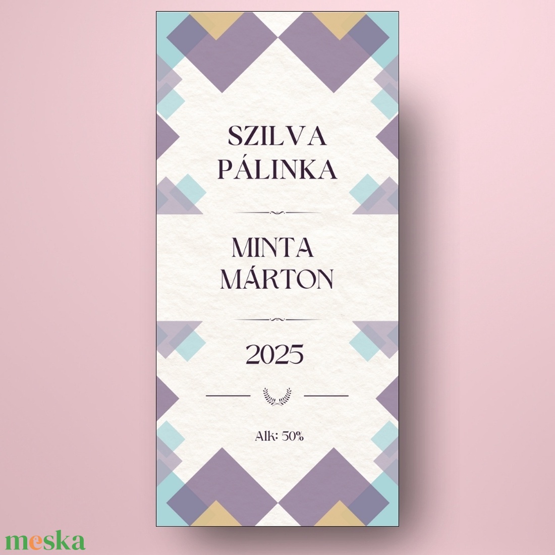 Szilva pálinka - öntapadós üveg címke - pasztell színek papír textúrával - élelmiszer - alkoholos italok - Meska.hu Szilva pálinka - öntapadós üveg címke - pasztell színek papír textúrával - élelmiszer - alkoholos italok - Meska.hu