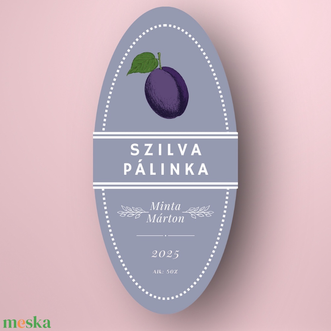Szilva pálinka - öntapadós üveg címke - vintage stílusú illusztrációval - élelmiszer - alkoholos italok - Meska.hu Szilva pálinka - öntapadós üveg címke - vintage stílusú illusztrációval - élelmiszer - alkoholos italok - Meska.hu