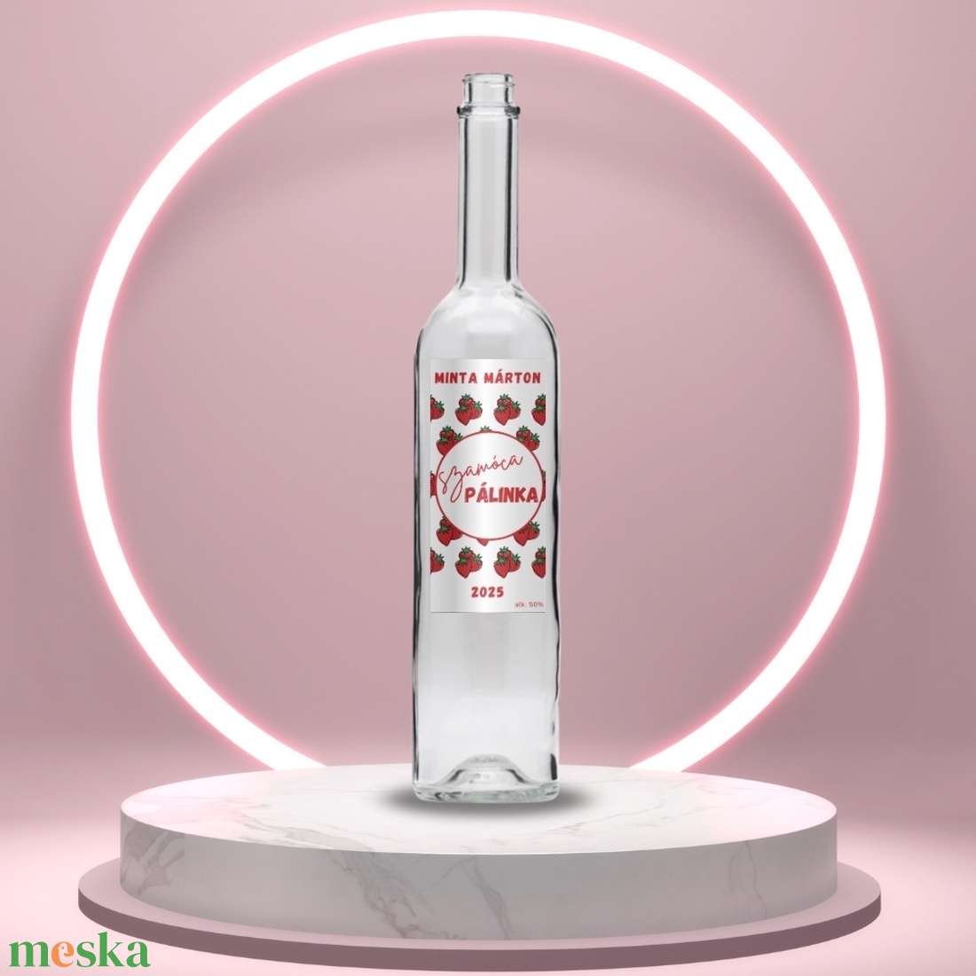 Szamóca pálinka - öntapadós üveg címke - kis piros rajzolt szamócákkal - élelmiszer - alkoholos italok - Meska.hu Szamóca pálinka - öntapadós üveg címke - kis piros rajzolt szamócákkal - élelmiszer - alkoholos italok - Meska.hu