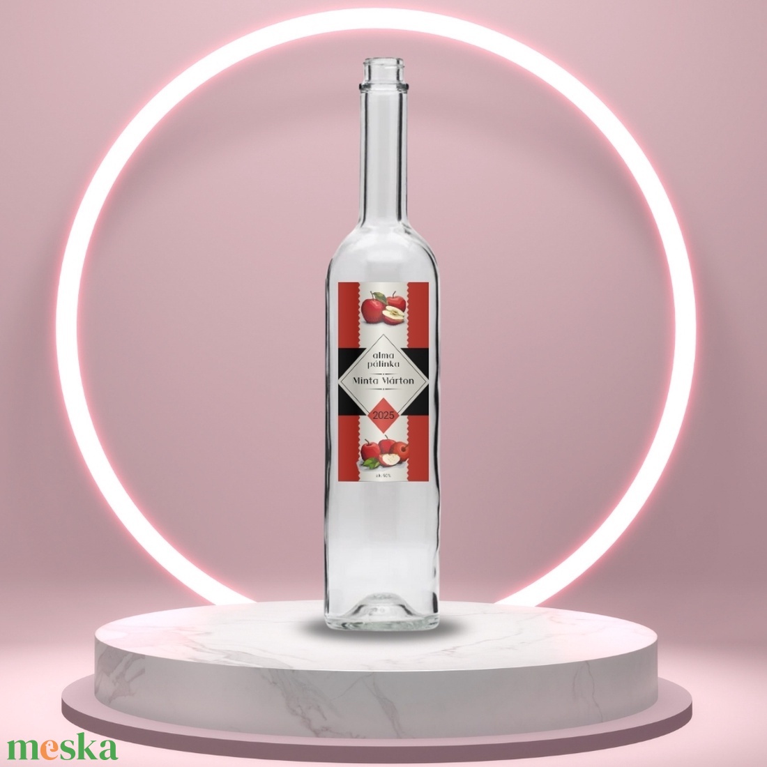 Alma pálinka - öntapadós üveg címke - kézzel illusztrált almákkal - élelmiszer - alkoholos italok - Meska.hu Alma pálinka - öntapadós üveg címke - kézzel illusztrált almákkal - élelmiszer - alkoholos italok - Meska.hu