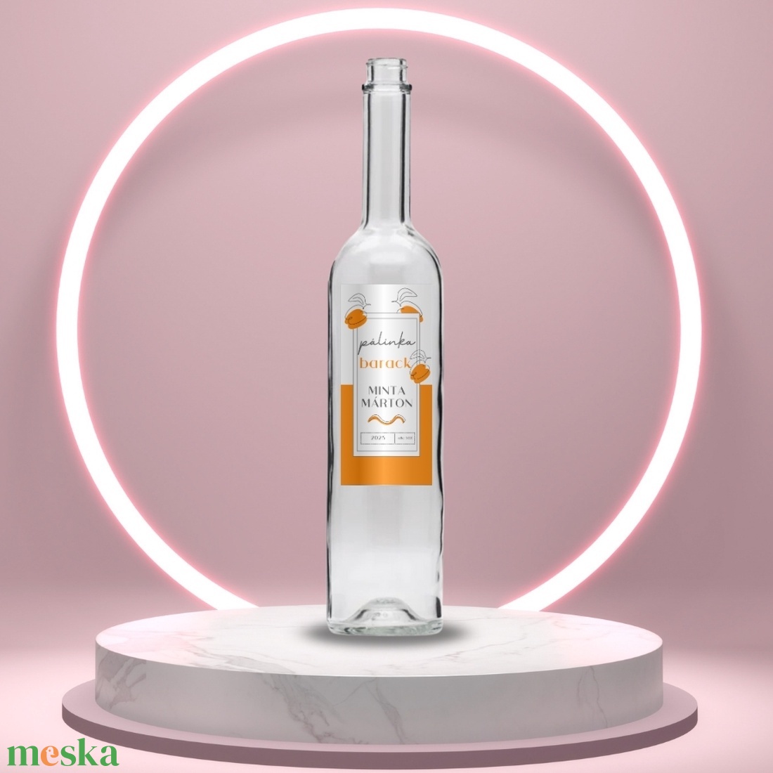 Barack pálinka - öntapadós üveg címke - vonalrajzolt, minimalista grafikával - élelmiszer - alkoholos italok - Meska.hu Barack pálinka - öntapadós üveg címke - vonalrajzolt, minimalista grafikával - élelmiszer - alkoholos italok - Meska.hu