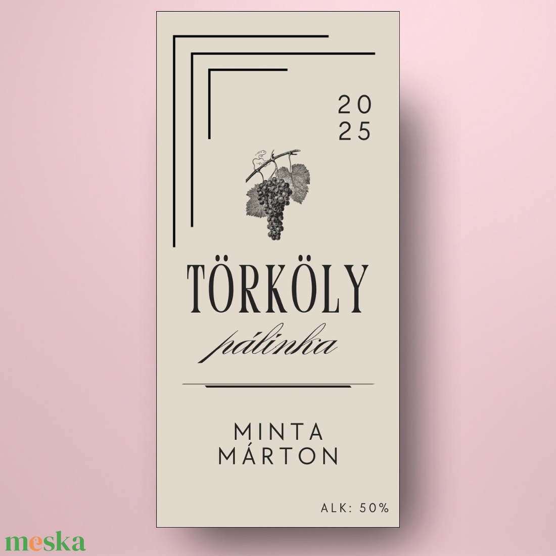 Törköly pálinka - öntapadós üveg címke - fekete szőlő rajzzal - élelmiszer - alkoholos italok - Meska.hu Törköly pálinka - öntapadós üveg címke - fekete szőlő rajzzal - élelmiszer - alkoholos italok - Meska.hu