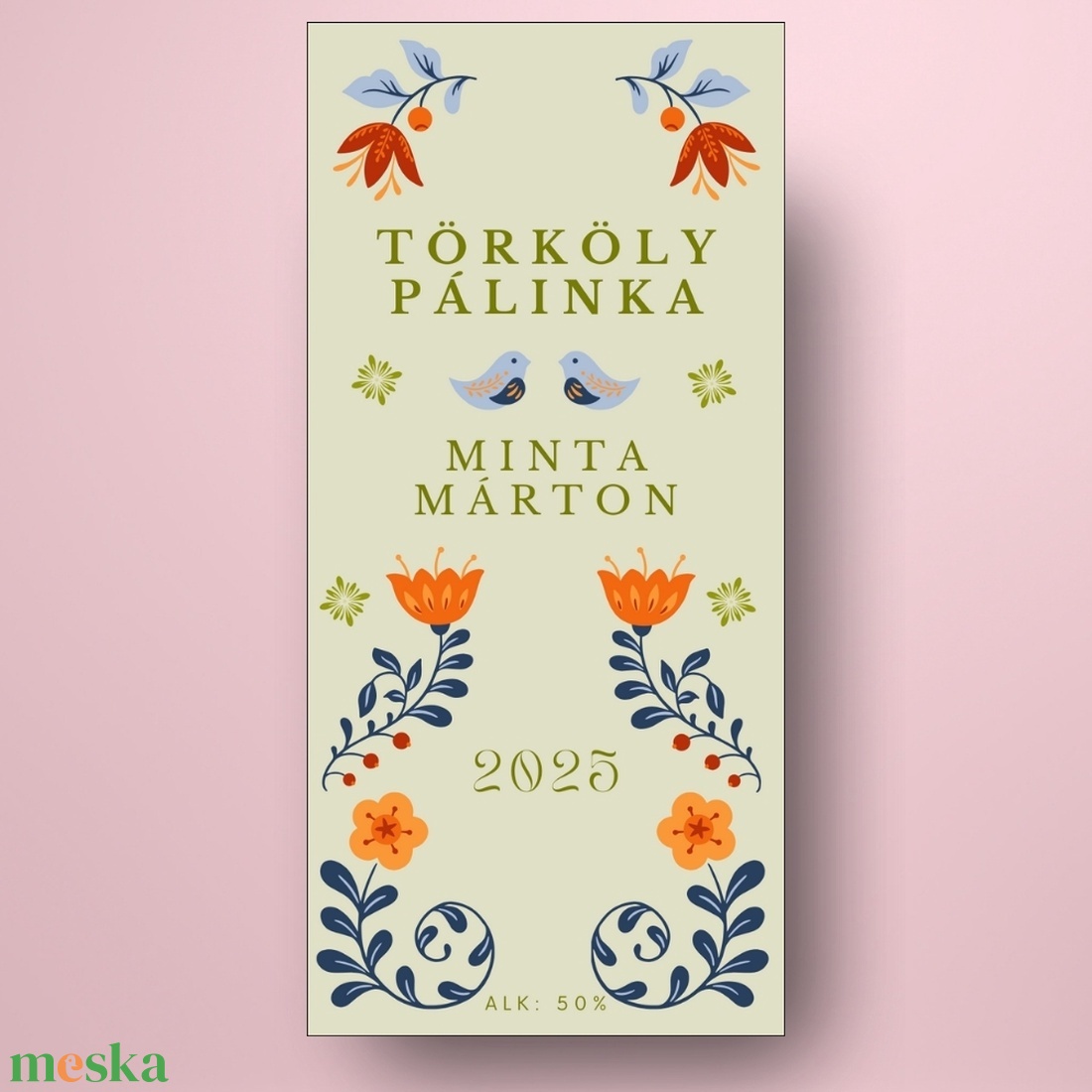Törköly pálinka - öntapadós üveg címke - magyar népi motívumokkal - élelmiszer - alkoholos italok - Meska.hu Törköly pálinka - öntapadós üveg címke - magyar népi motívumokkal - élelmiszer - alkoholos italok - Meska.hu