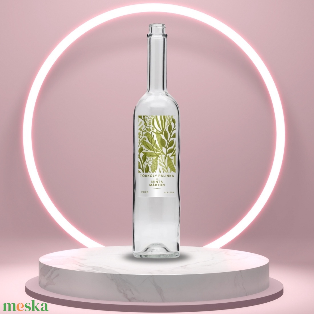 Törköly pálinka - öntapadós üveg címke - rajzolt botanikai elemekkel - élelmiszer - alkoholos italok - Meska.hu Törköly pálinka - öntapadós üveg címke - rajzolt botanikai elemekkel - élelmiszer - alkoholos italok - Meska.hu