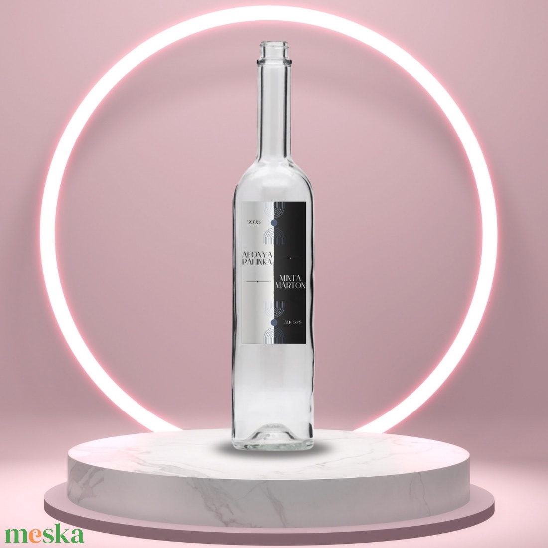 Áfonya pálinka - öntapadós üveg címke - kontrasztos minimalista dizájn - élelmiszer - alkoholos italok - Meska.hu Áfonya pálinka - öntapadós üveg címke - kontrasztos minimalista dizájn - élelmiszer - alkoholos italok - Meska.hu