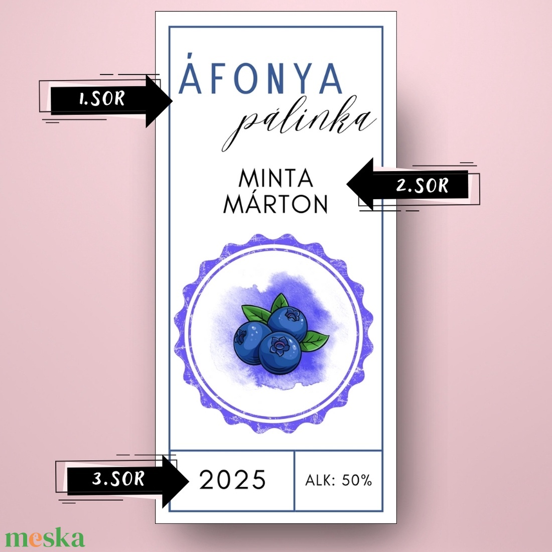 Áfonya pálinka - öntapadós üveg címke - régiesített kör mintával - élelmiszer - alkoholos italok - Meska.hu Áfonya pálinka - öntapadós üveg címke - régiesített kör mintával - élelmiszer - alkoholos italok - Meska.hu