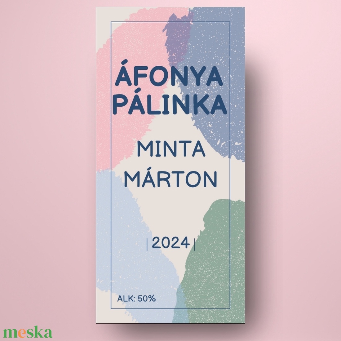 Áfonya pálinka - öntapadós üveg címke - fújt üveggel - élelmiszer - alkoholos italok - Meska.hu Áfonya pálinka - öntapadós üveg címke - fújt üveggel - élelmiszer - alkoholos italok - Meska.hu