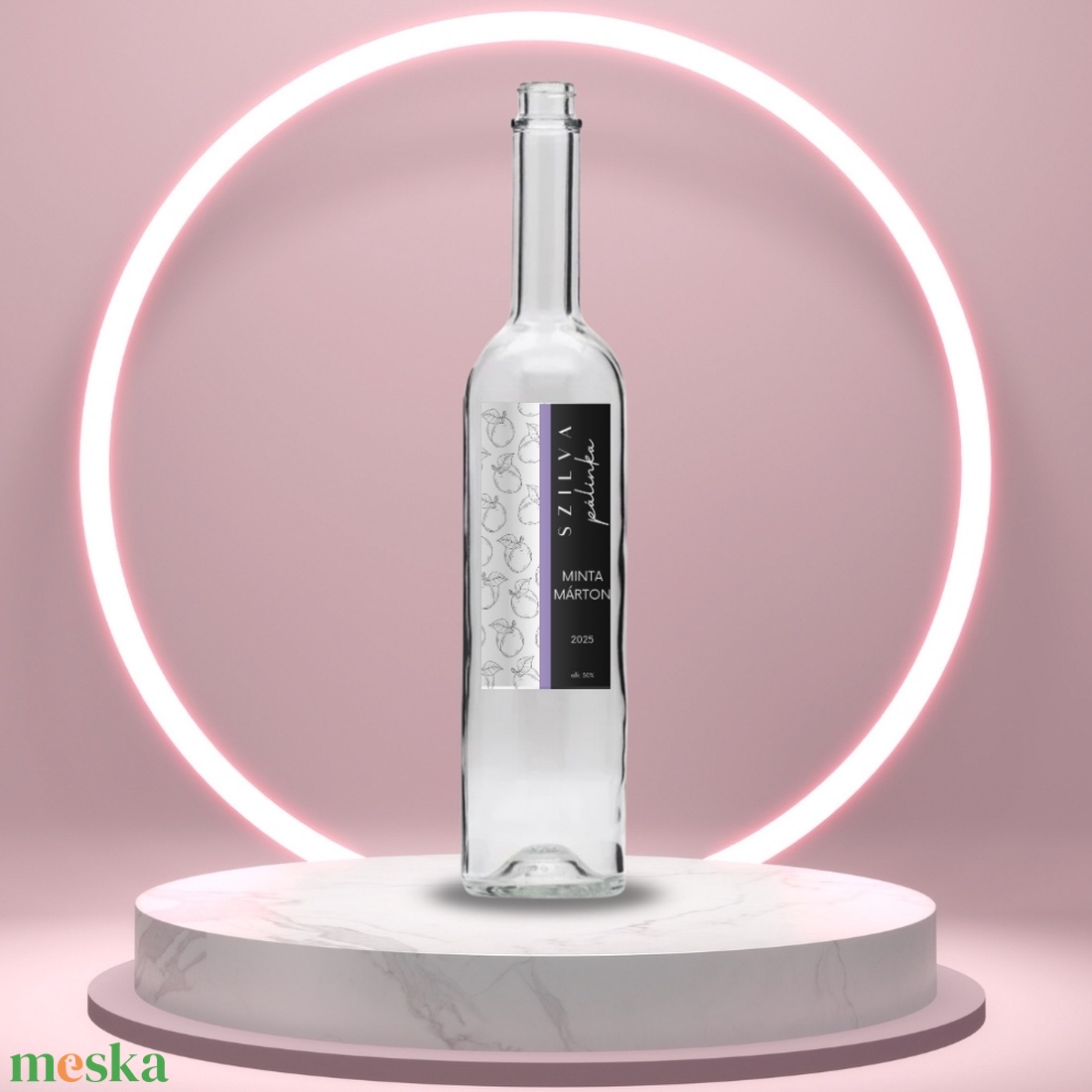 Szilva pálinka - öntapadós üveg címke - monokróm, kézzel festett szilvamintázattal - élelmiszer - alkoholos italok - Meska.hu Szilva pálinka - öntapadós üveg címke - monokróm, kézzel festett szilvamintázattal - élelmiszer - alkoholos italok - Meska.hu