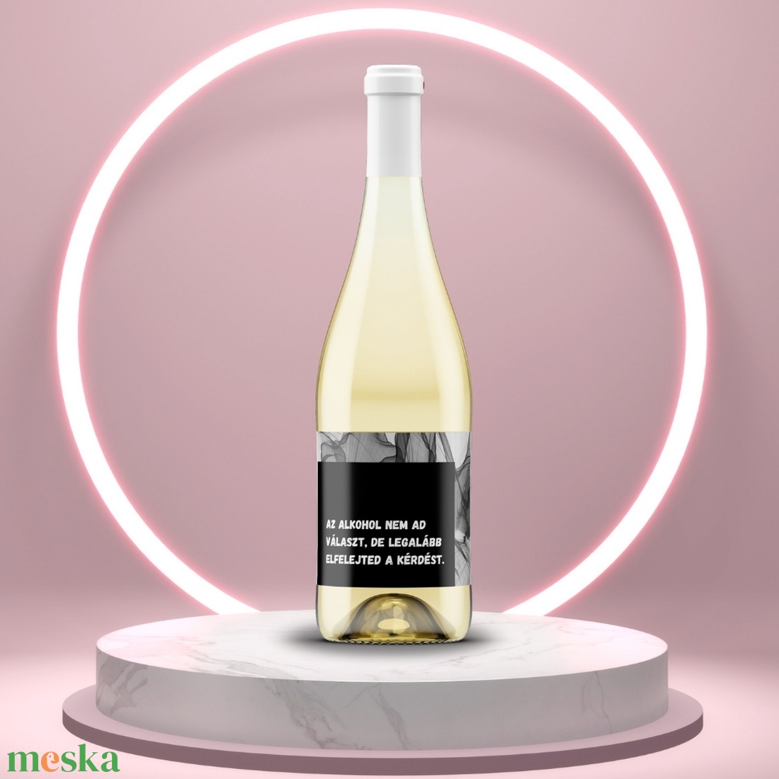 Rövid üzenetek üveg címke - az alkohol nem ad választ - élelmiszer - alkoholos italok - Meska.hu Rövid üzenetek üveg címke - az alkohol nem ad választ - élelmiszer - alkoholos italok - Meska.hu