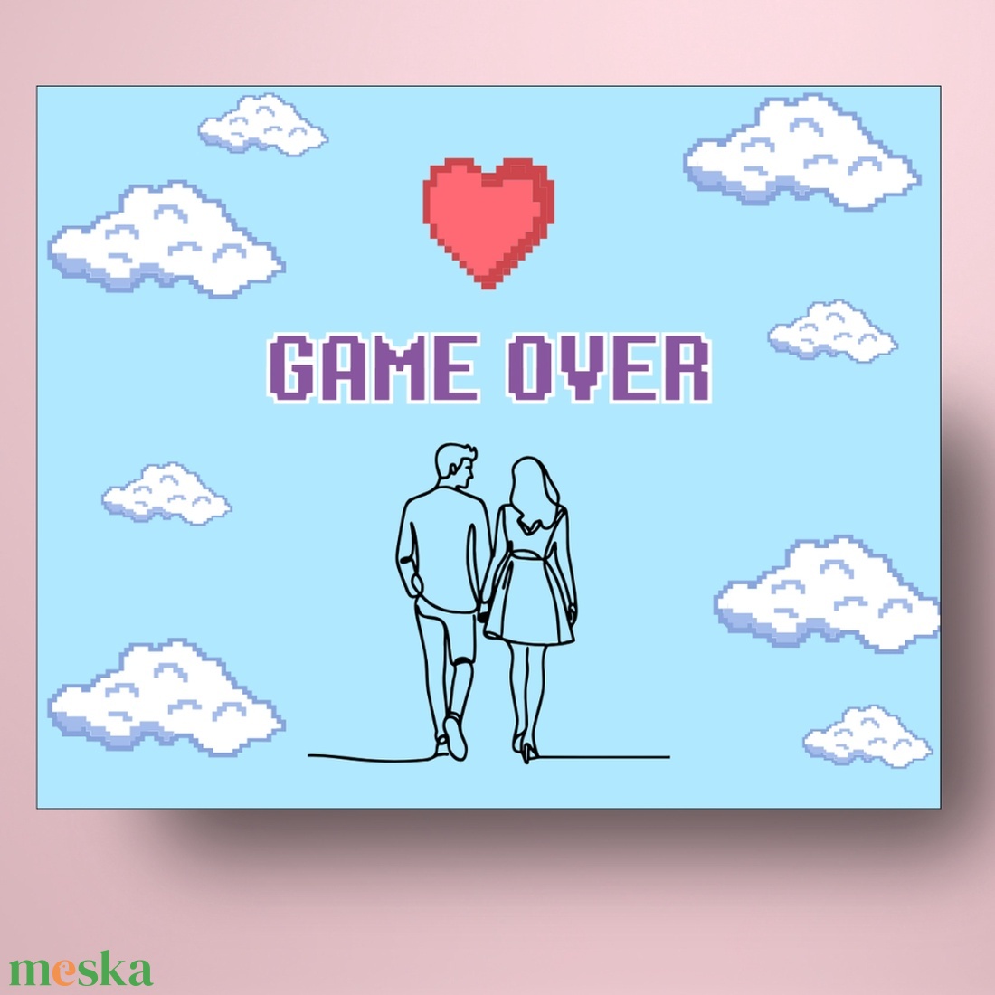 Lánybúcsú öntapadós üveg címke - game over - esküvő - lánybúcsú - Meska.hu Lánybúcsú öntapadós üveg címke - game over - esküvő - lánybúcsú - Meska.hu
