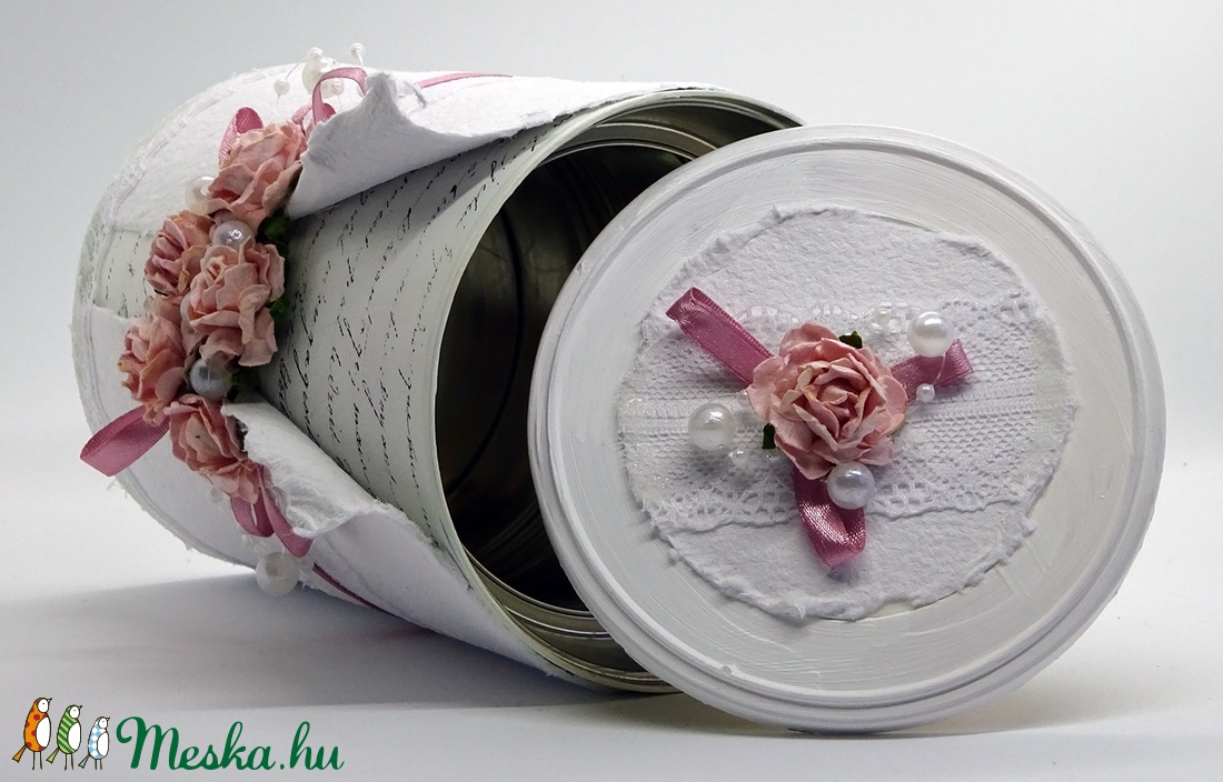 Díszdoboz - Finom romantika -  - Meska.hu