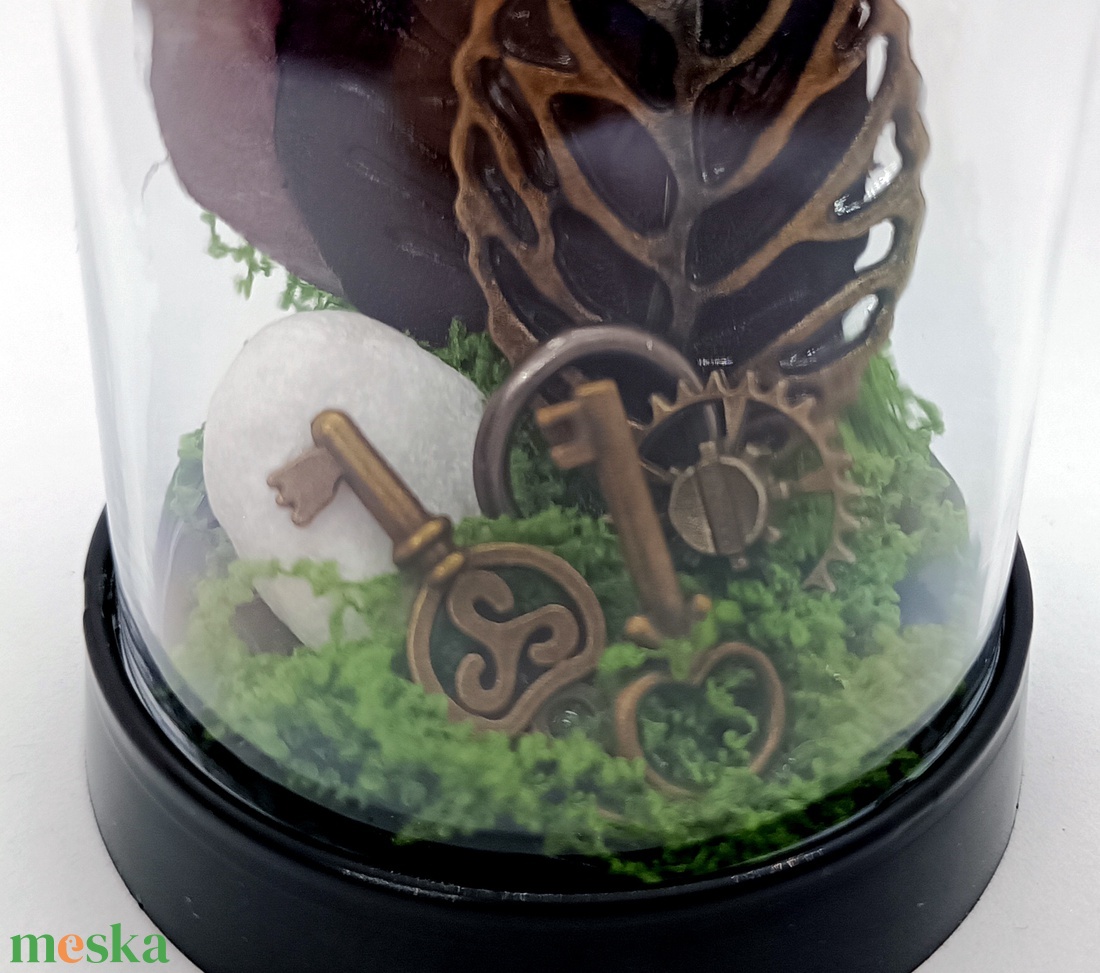 Steampunk asztali dísz - 01 - esküvő - dekoráció - asztaldísz - Meska.hu Steampunk asztali dísz - 01 - esküvő - dekoráció - asztaldísz - Meska.hu