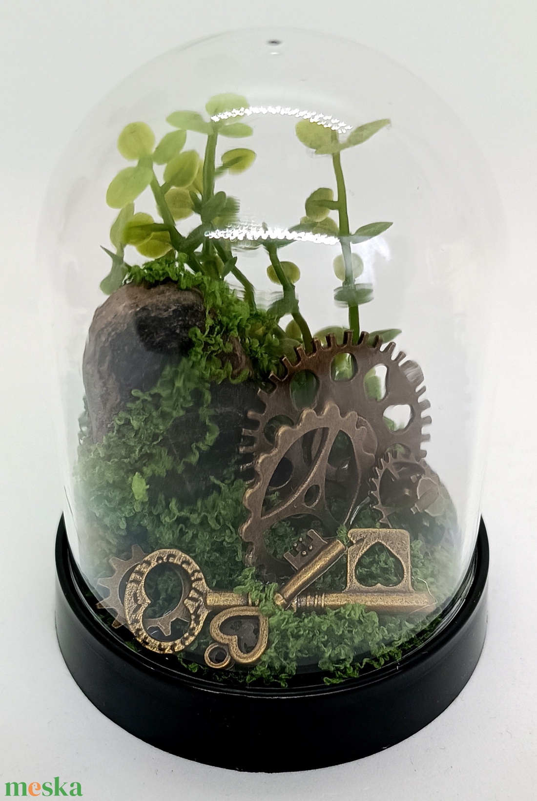 Steampunk asztali dísz - 02 - esküvő - dekoráció - asztaldísz - Meska.hu Steampunk asztali dísz - 02 - esküvő - dekoráció - asztaldísz - Meska.hu