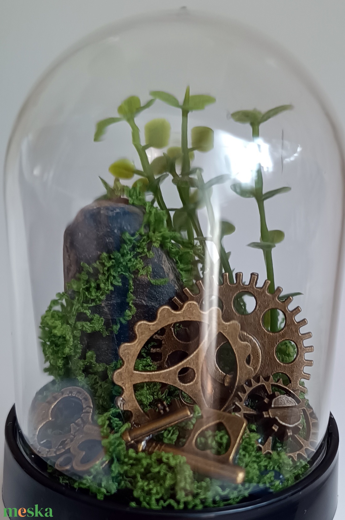 Steampunk asztali dísz - 02 - esküvő - dekoráció - asztaldísz - Meska.hu Steampunk asztali dísz - 02 - esküvő - dekoráció - asztaldísz - Meska.hu