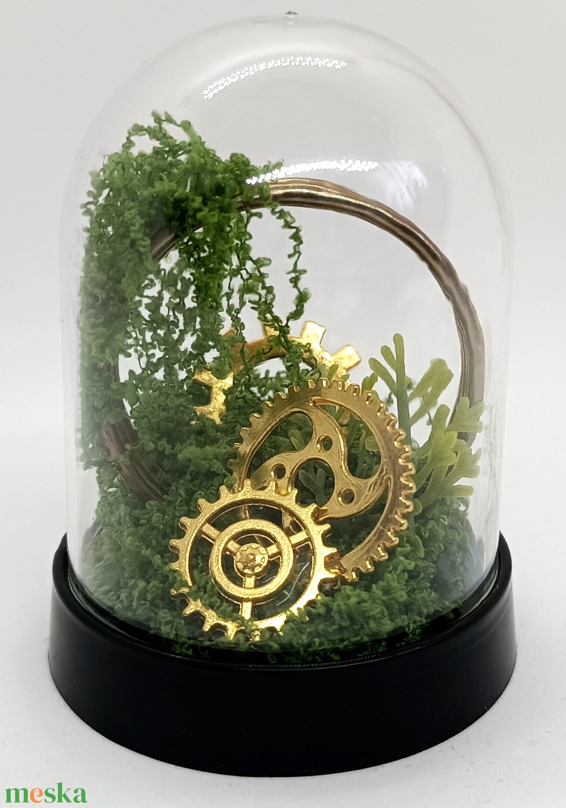 Steampunk asztali dísz - 07 - esküvő - dekoráció - asztaldísz - Meska.hu Steampunk asztali dísz - 07 - esküvő - dekoráció - asztaldísz - Meska.hu