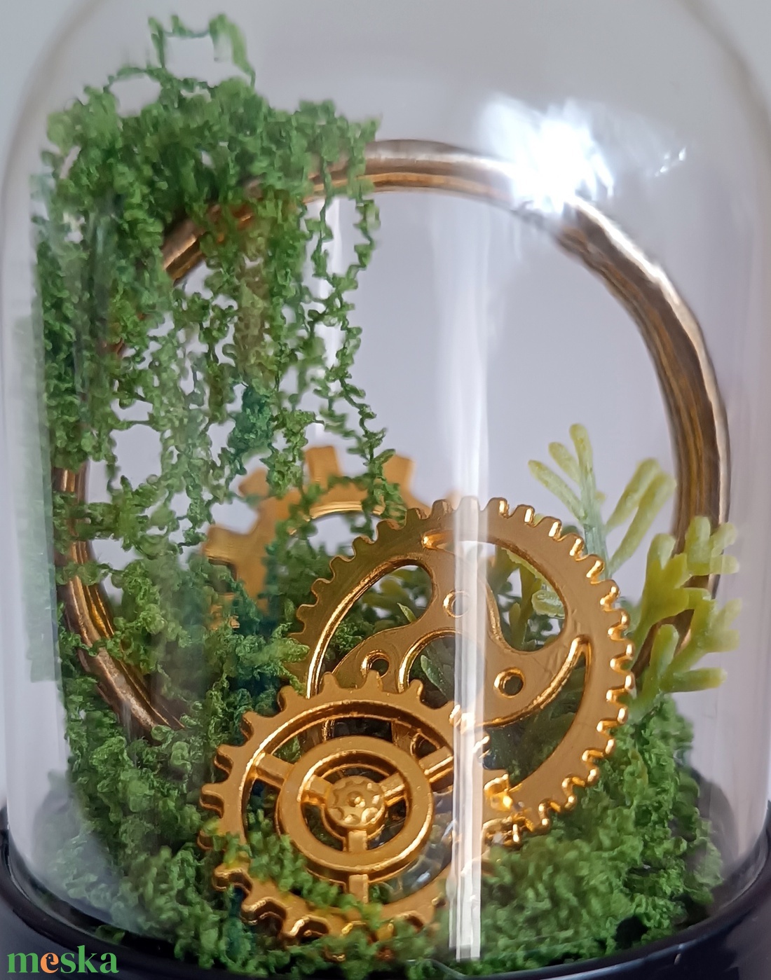 Steampunk asztali dísz - 07 - esküvő - dekoráció - asztaldísz - Meska.hu Steampunk asztali dísz - 07 - esküvő - dekoráció - asztaldísz - Meska.hu