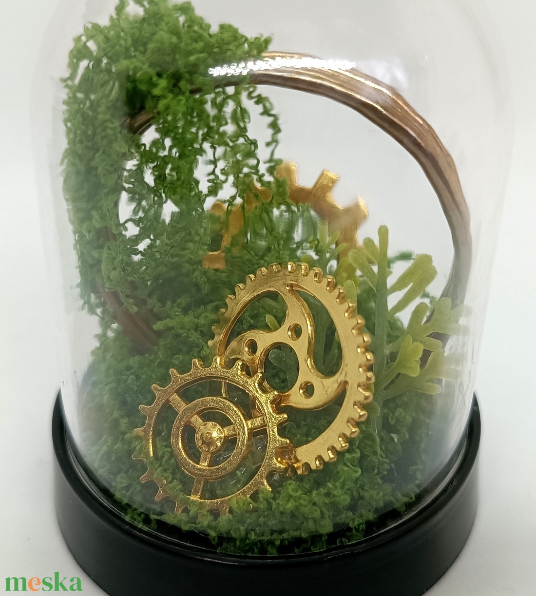 Steampunk asztali dísz - 07 - esküvő - dekoráció - asztaldísz - Meska.hu Steampunk asztali dísz - 07 - esküvő - dekoráció - asztaldísz - Meska.hu