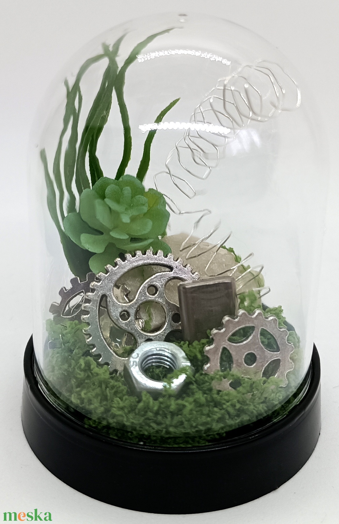 Steampunk asztali dísz - 12 - esküvő - dekoráció - asztaldísz - Meska.hu Steampunk asztali dísz - 12 - esküvő - dekoráció - asztaldísz - Meska.hu