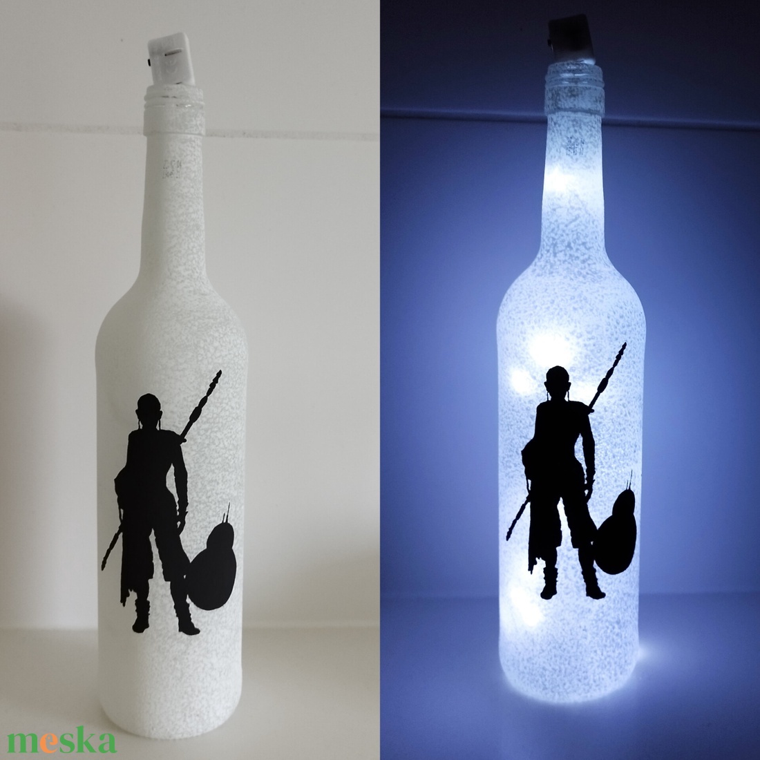 Star wars palack lámpás , hangulatlámpa - otthon & életmód - lámpa - hangulatlámpa - Meska.hu Star wars palack lámpás , hangulatlámpa - otthon & életmód - lámpa - hangulatlámpa - Meska.hu