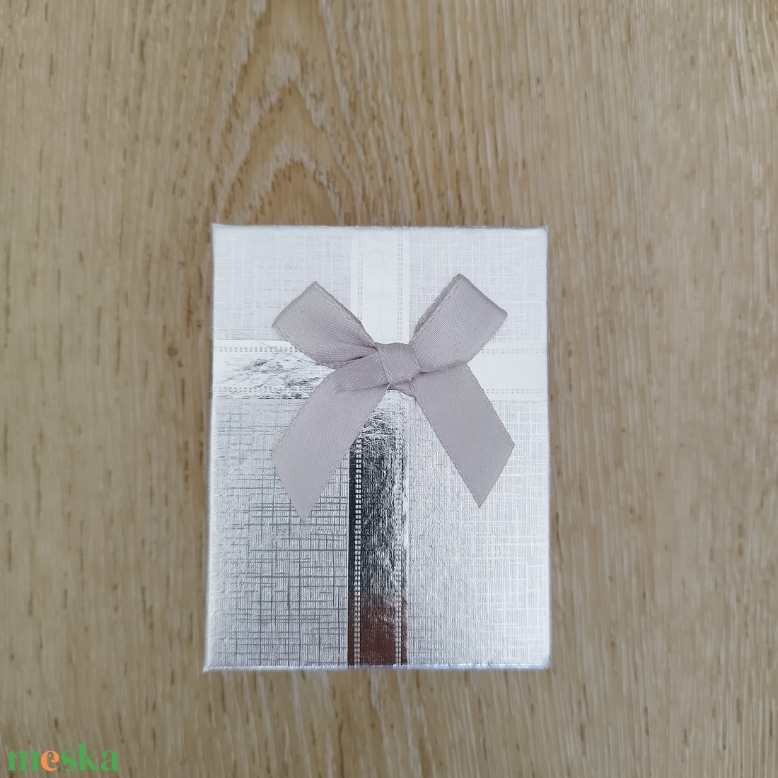 Keresztanya felkérő díszdobozban - többféle - játék & sport - keresztelőajándékok - Meska.hu